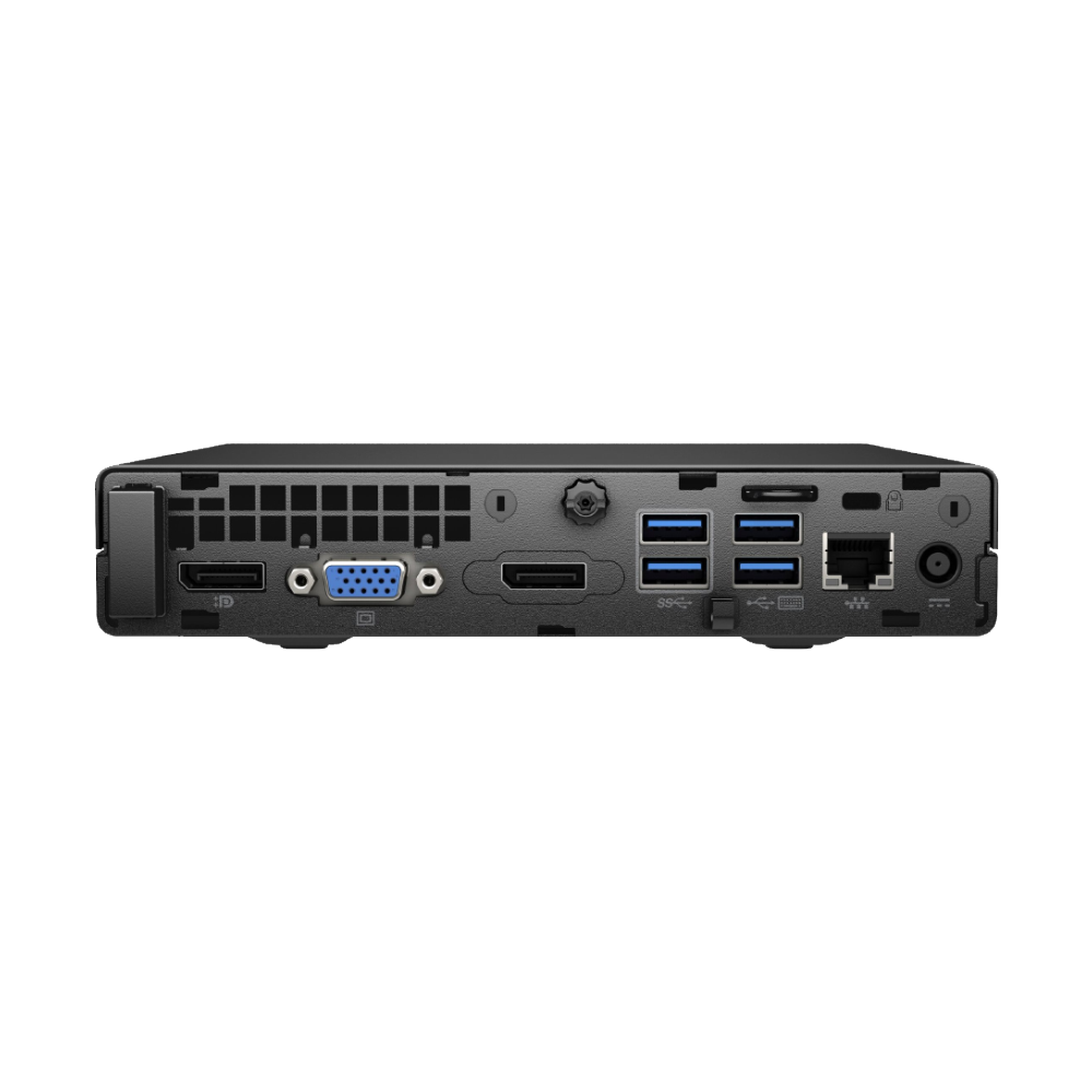 HP EliteDesk 800 G2 Mini PC HP EliteDesk 800 G2 Mini PC